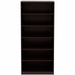 Lorell Laminate Bookcases