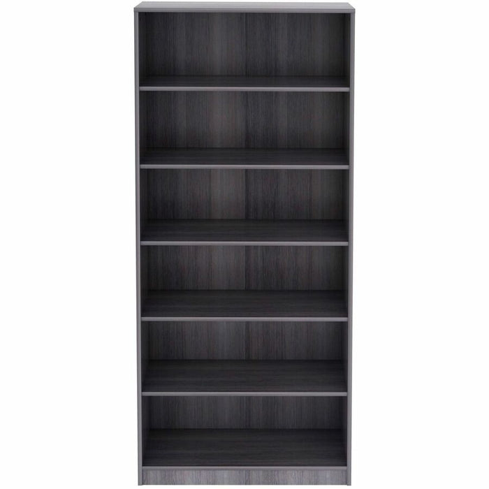 Lorell Laminate Bookcases