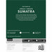 Starbucks® K-Cup Sumatra Coffee