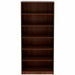 Lorell Laminate Bookcases