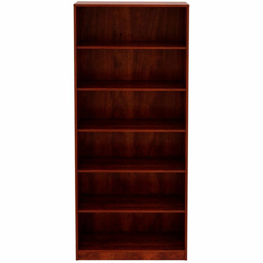Lorell Laminate Bookcases