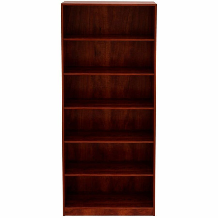 Lorell Laminate Bookcases