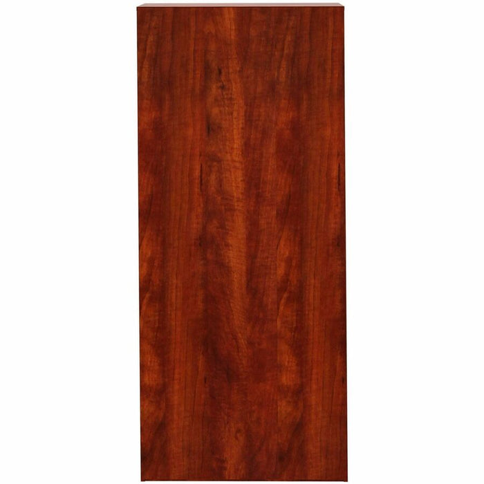 Lorell Laminate Bookcases