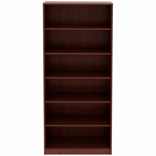 Lorell Laminate Bookcases