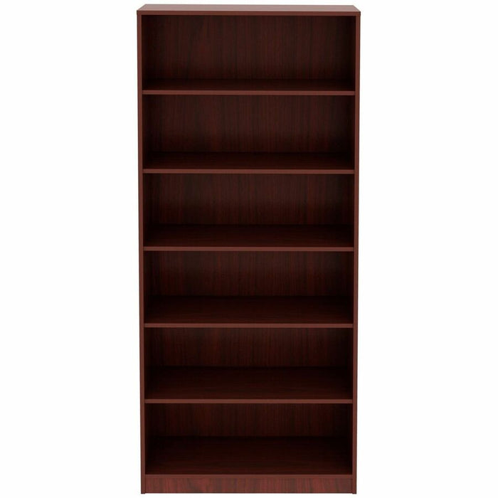 Lorell Laminate Bookcases