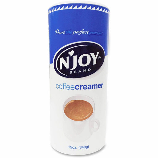 Njoy Nondairy Creamer