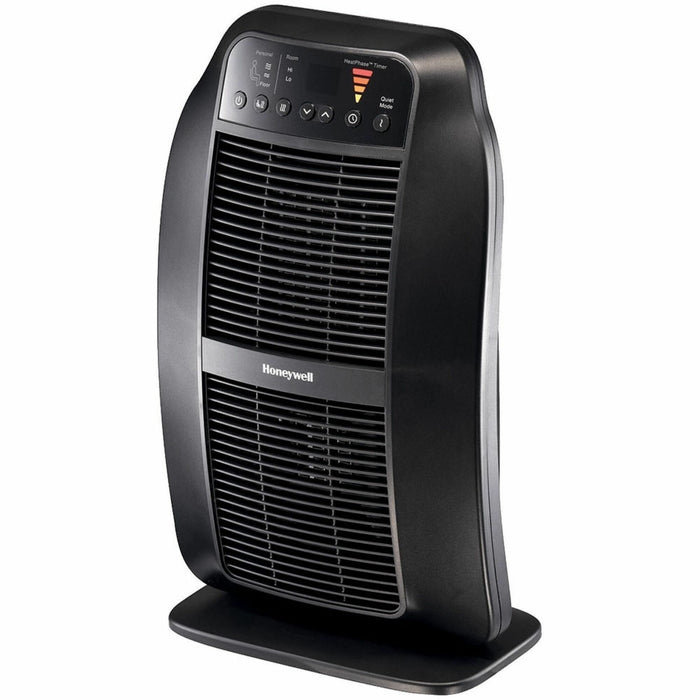 Honeywell Heat Genius Ceramic Portable Heater, HCE840B