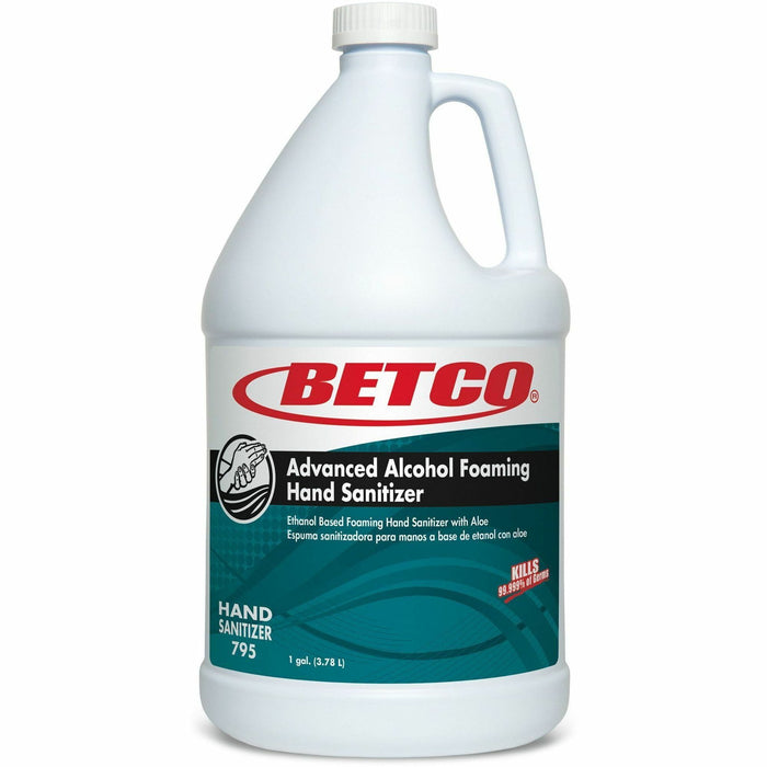 Betco Hand Sanitizer Foam Refill