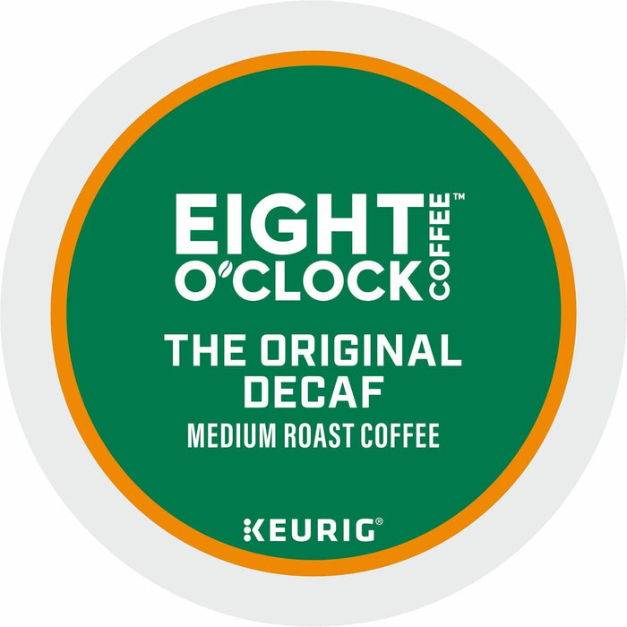 Eight O'Clock K-Cup Coffee