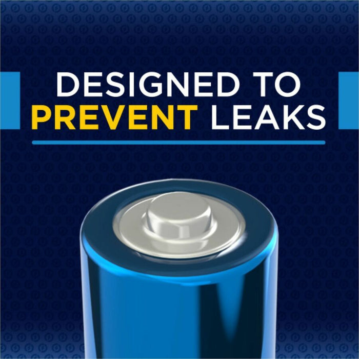 Rayovac High Energy Battery