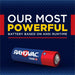 Rayovac Fusion Battery