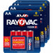 Rayovac Fusion Battery