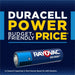 Rayovac High Energy Battery