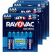 Rayovac High Energy Battery