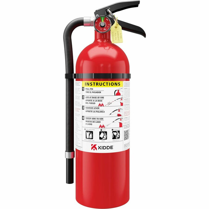 Kidde Pro 5 MP-1 Fire Extinguisher