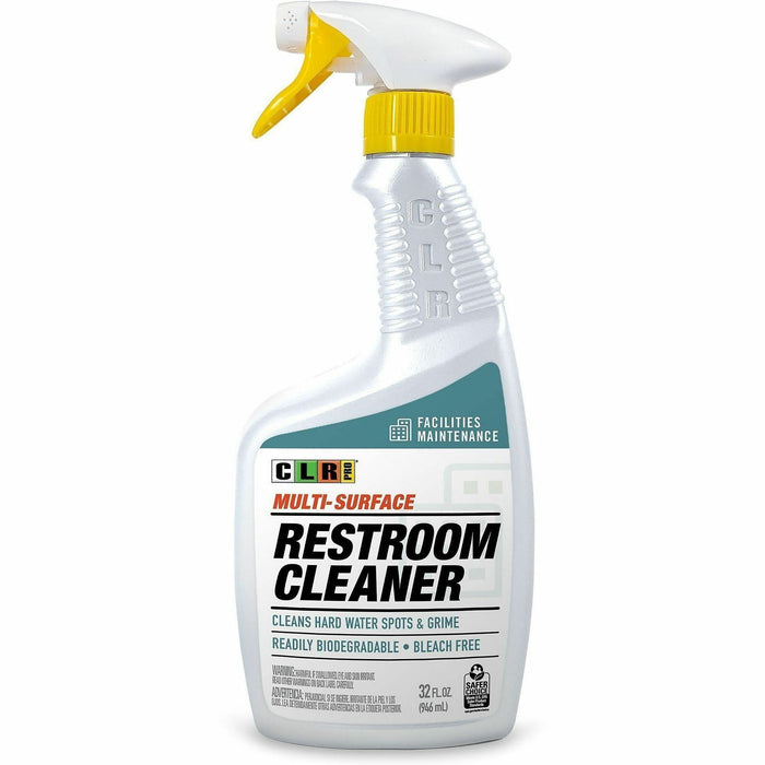 CLR Pro Restroom Cleaner Spray