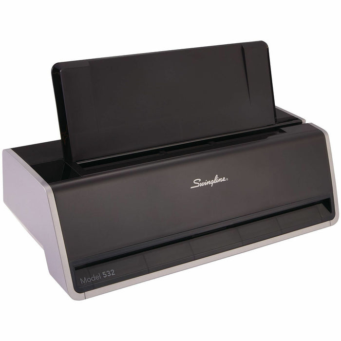 Swingline Commercial Electric 2-Hole Punch
