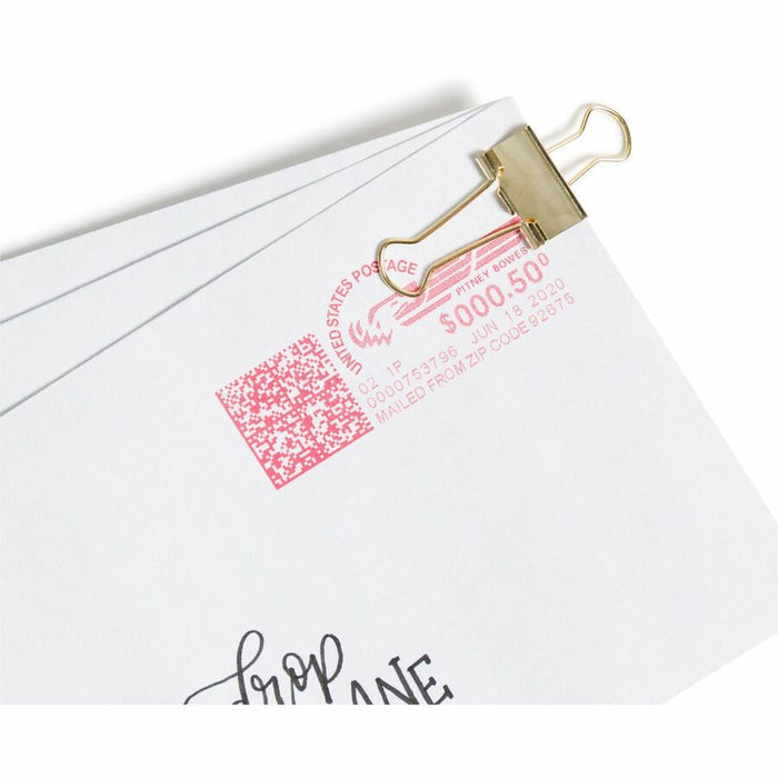 U Brands Binder Clip