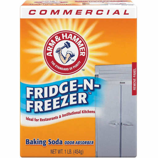 Arm & Hammer Commercial Fridge Odor Absorber