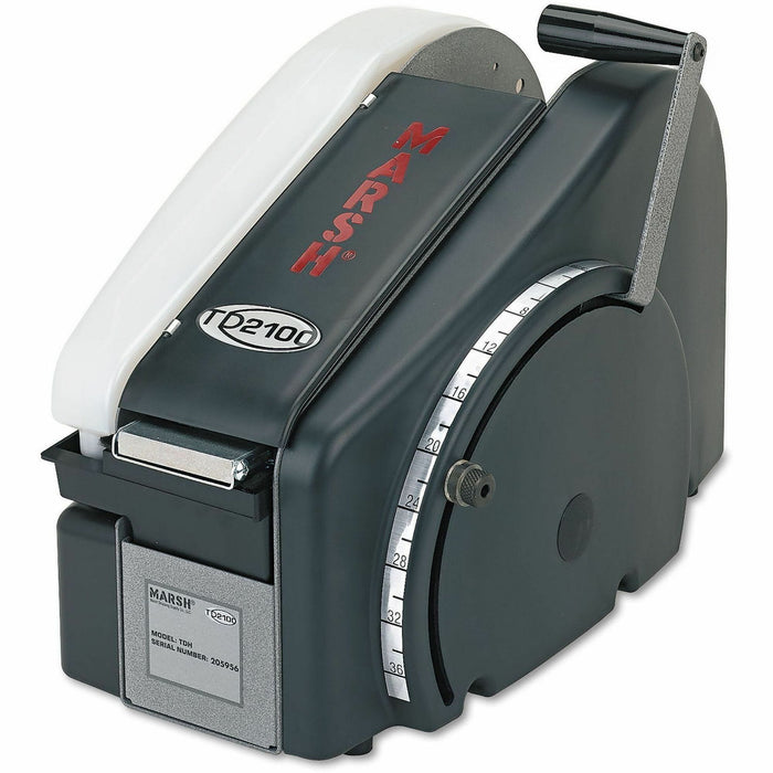 Universal Desktop Tape Dispenser