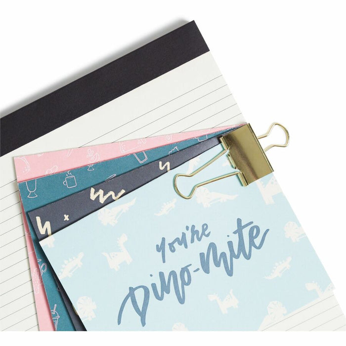 U Brands Binder Clip