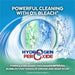 Lysol Hydrogen Peroxide Bathroom Cleaner