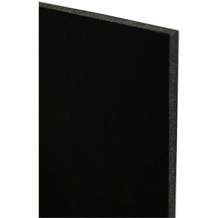 Flipside Foam Project Display Boards