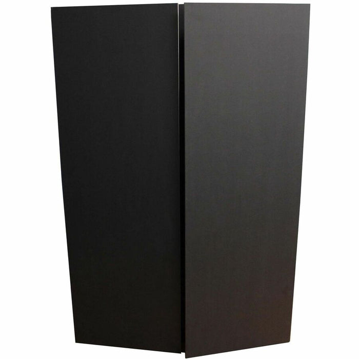 Flipside Foam Project Display Boards