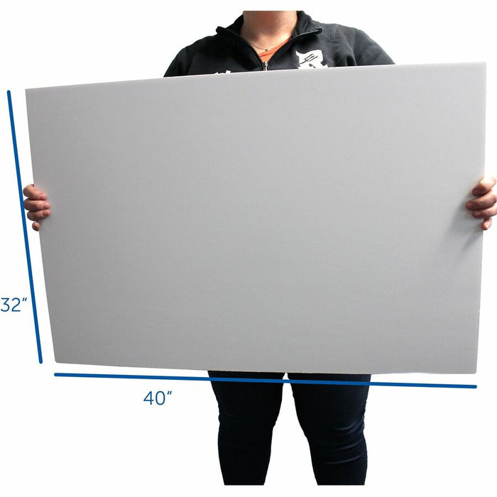 Flipside Pre-Cut Foam Boards