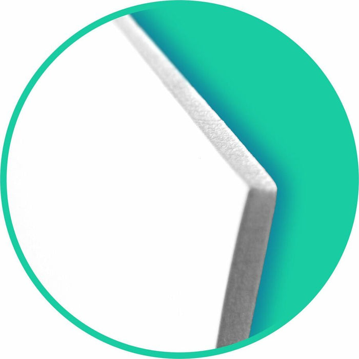 Flipside Pre-Cut Foam Boards