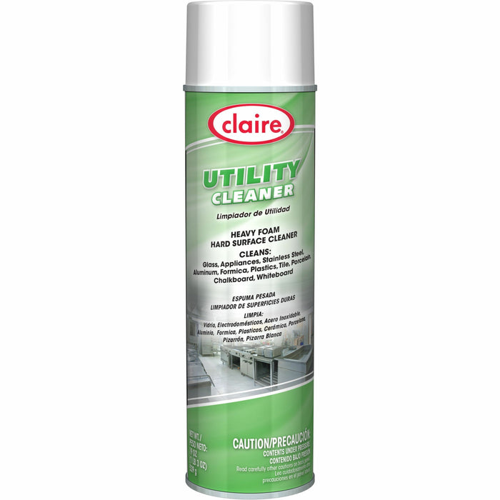 Claire Claire Utility Cleaner