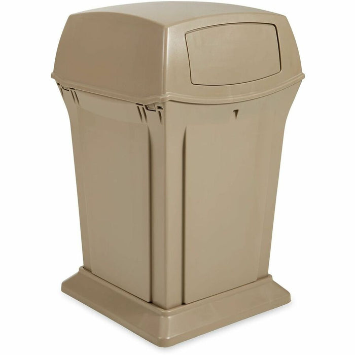 Rubbermaid Commercial Ranger Waste Container