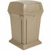 Rubbermaid Commercial Ranger Waste Container