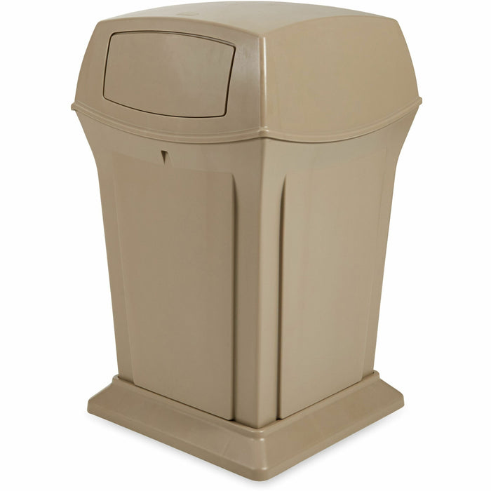 Rubbermaid Commercial Ranger Waste Container