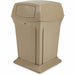 Rubbermaid Commercial Ranger Waste Container
