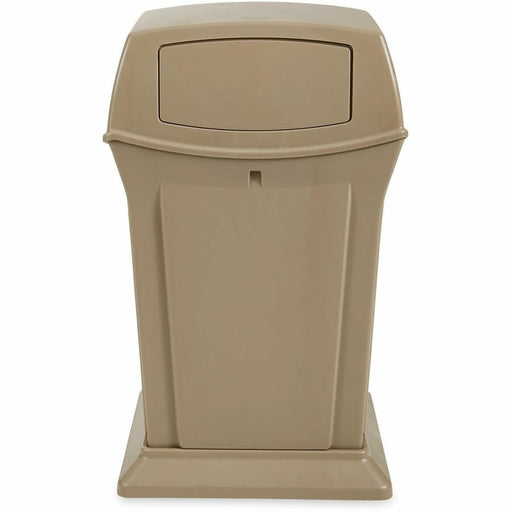 Rubbermaid Commercial Ranger Waste Container