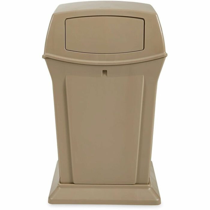 Rubbermaid Commercial Ranger Waste Container
