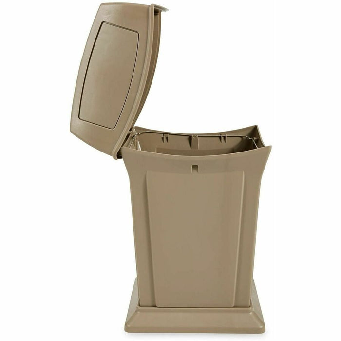 Rubbermaid Commercial Ranger Waste Container