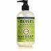 Mrs. Meyer's Clean Day Hand Soap