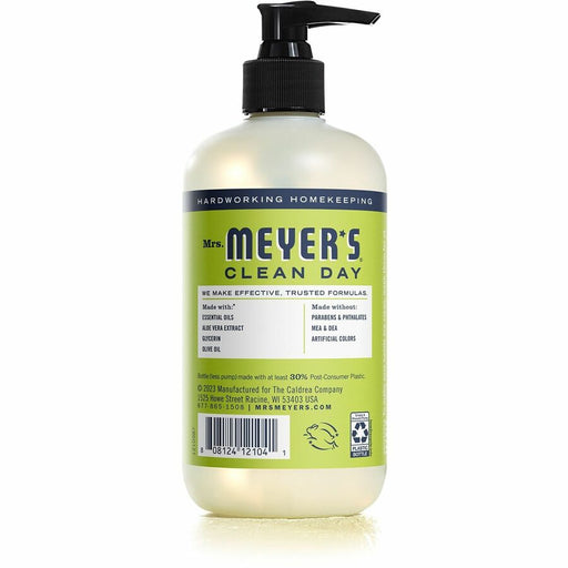 Mrs. Meyer's Clean Day Hand Soap