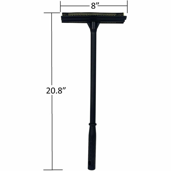 Genuine Joe Window Cleaner/Squeegee Tool