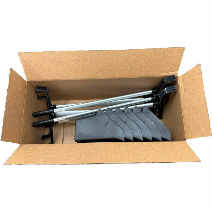 Genuine Joe Lobby Dust Pan