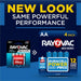 Rayovac Alkaline AA Batteries