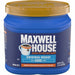Maxwell House Ground Coffee Brew Pack