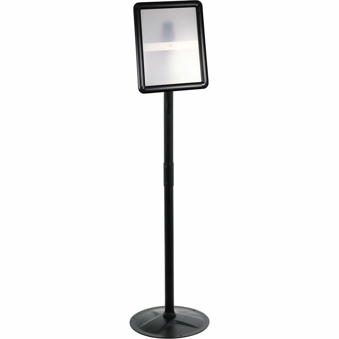 Kantek Floor Stand Sign Holder