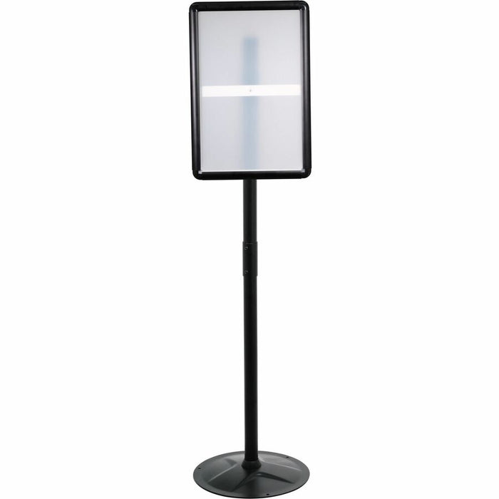 Kantek Floor Stand Sign Holder
