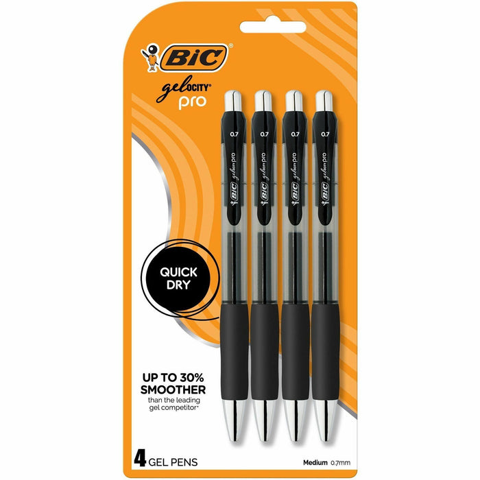 BIC Gelocity Pro Gel Pen