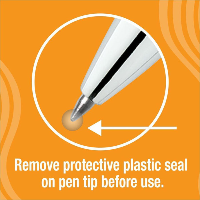 BIC Gelocity Pro Gel Pen