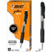 BIC Gelocity Pro Gel Pen