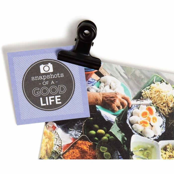 U Brands Bulldog Clip